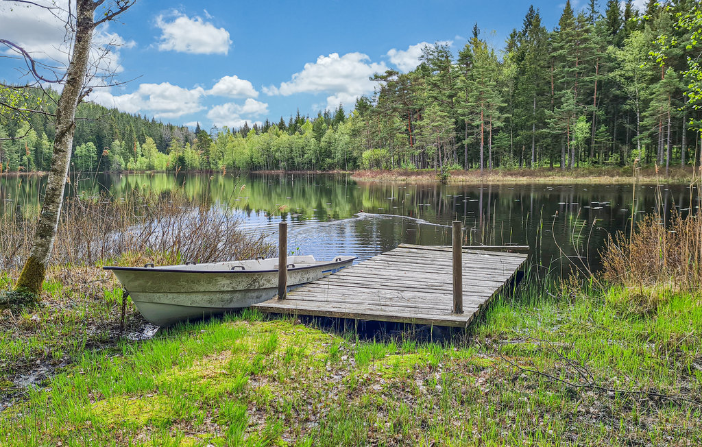 Ferienhaus - Gislaved , Schweden - S30330 35