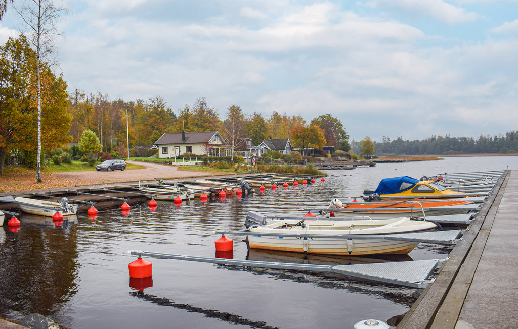 Feriehus - Bredaryd , Sverige - S30354 9