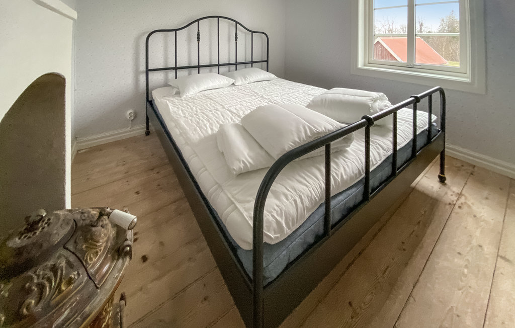 Ferienhaus - Broaryd , Schweden - S30378 12