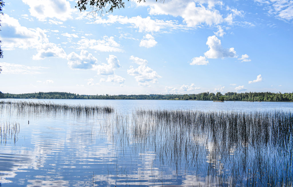 Feriehus - Rörvik , Sverige - S30315 41