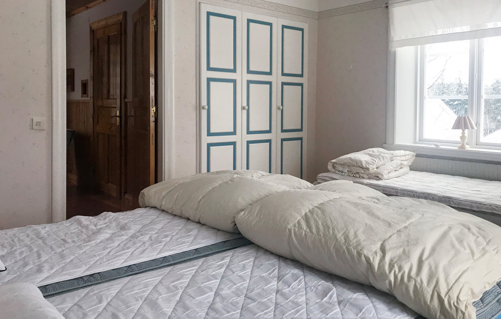 Feriehus - Rörvik , Sverige - S30315 26