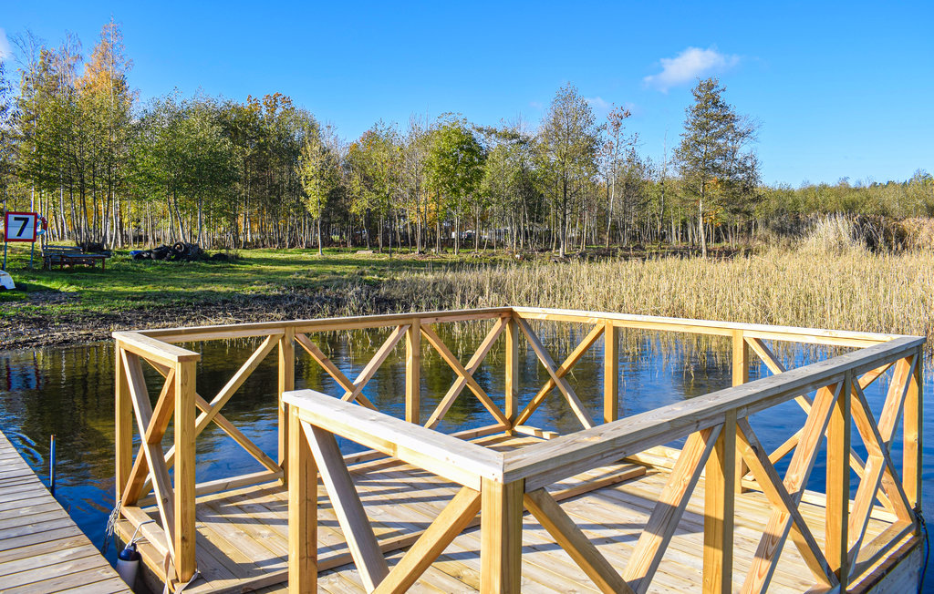 Feriehus - Kaxholmen , Sverige - S30321 9