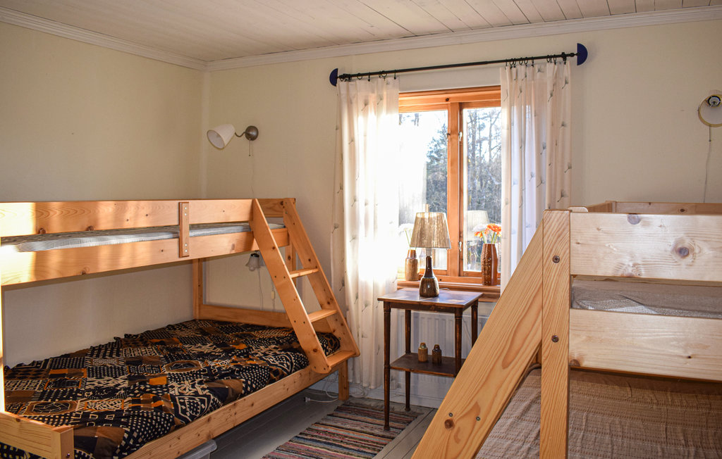 Feriehus - Gislaved , Sverige - S30323 17