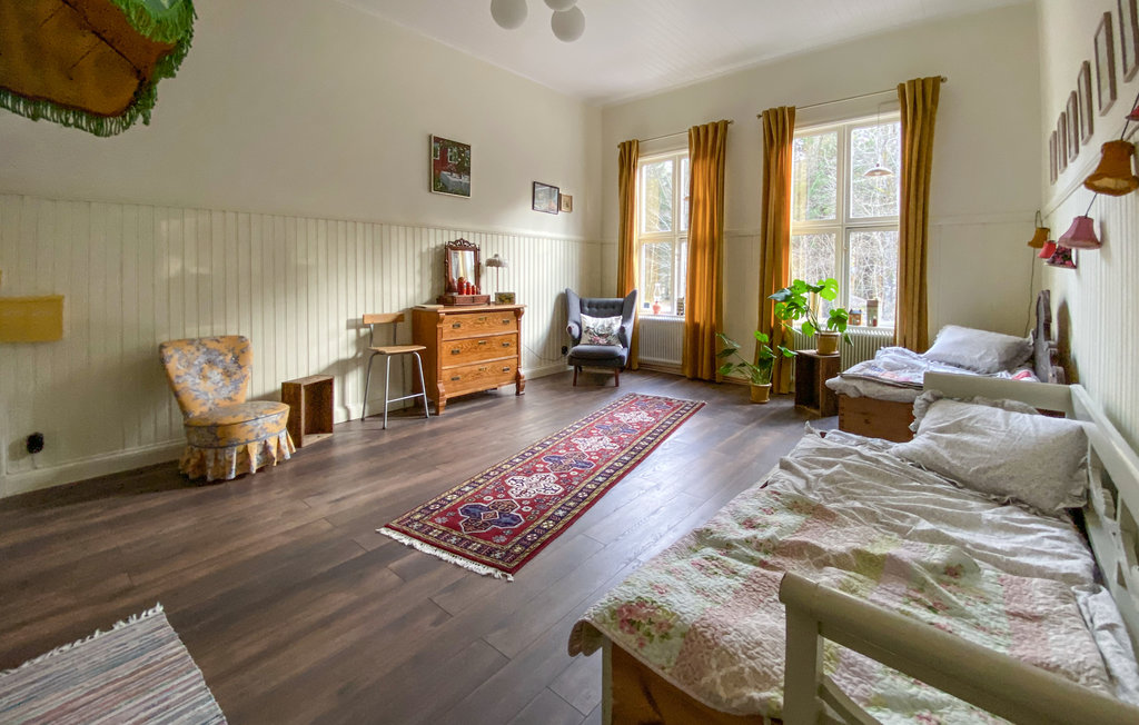 Feriehus - Bredaryd , Sverige - S30382 18