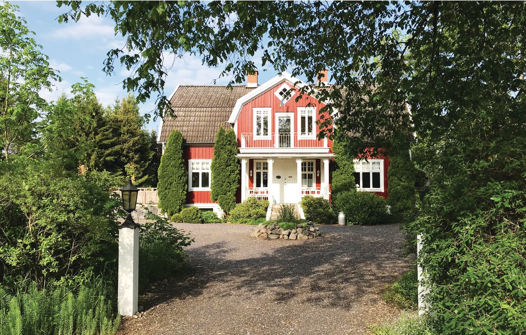 Feriehus - Sävsjö , Sverige - S30017 1