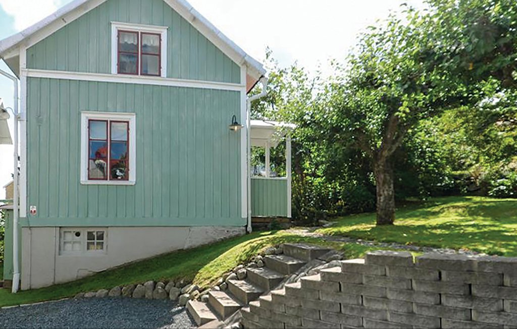 Feriehus - Björneberg/Jönköping , Sverige - S30130 3