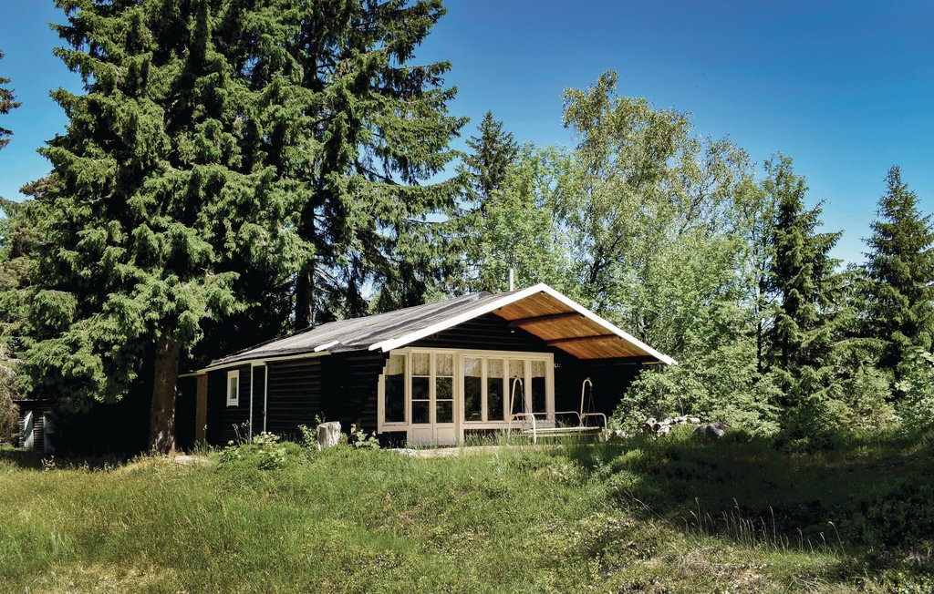 Feriehus - Månsarp , Sverige - S30233 1