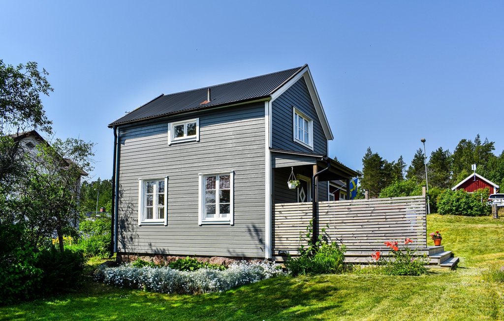 Feriehus - Sommen , Sverige - S30064 12