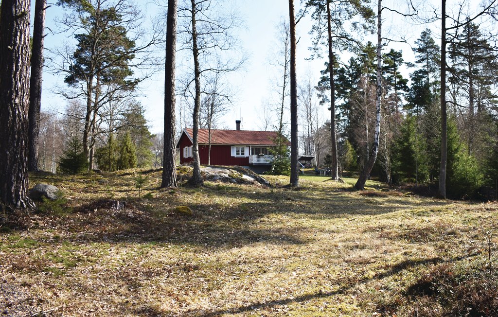 Ferienhaus - Ängslyckan/Skirö , Schweden - S30148 6