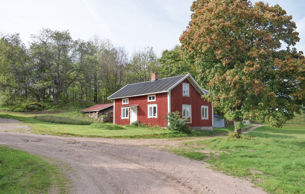Semesterhus - Åsenhöga/Gjosnö , Sverige - S30177 9