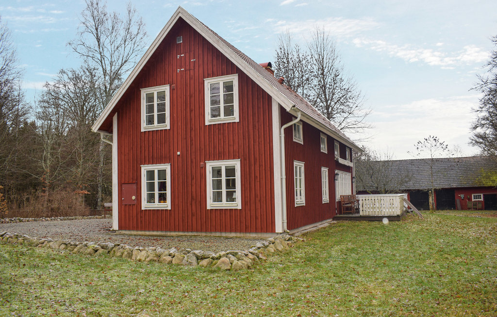 Feriehus - Rydaholm , Sverige - S30300 7