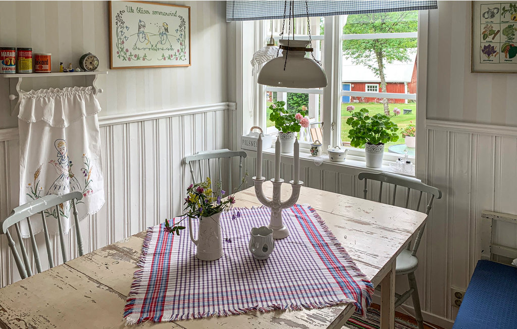 Feriehus - Nydala/Vrigstad , Sverige - S30316 6