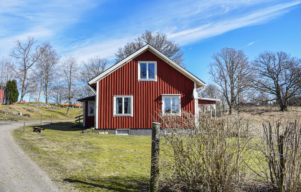 Ferienhaus - Gislaved , Schweden - S30330 11