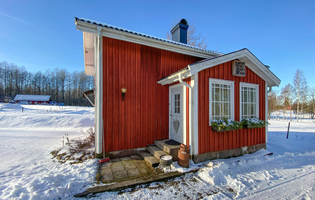 Ferienhaus - Hestra , Schweden - S30381 9