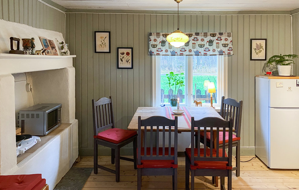 Ferienhaus - Vaggeryd , Schweden - S30415 5