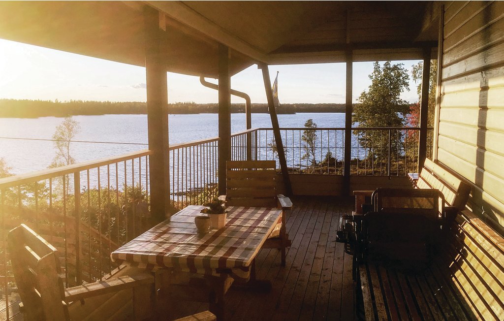 Ferienhaus - Bor , Schweden - S30041 9