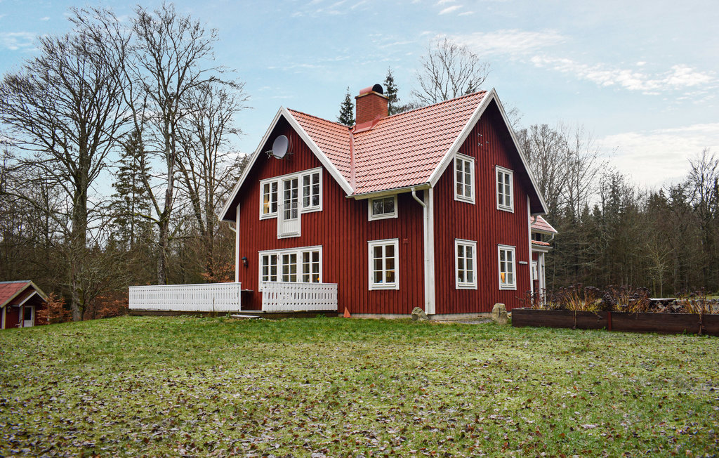 Feriehus - Rydaholm , Sverige - S30300 8