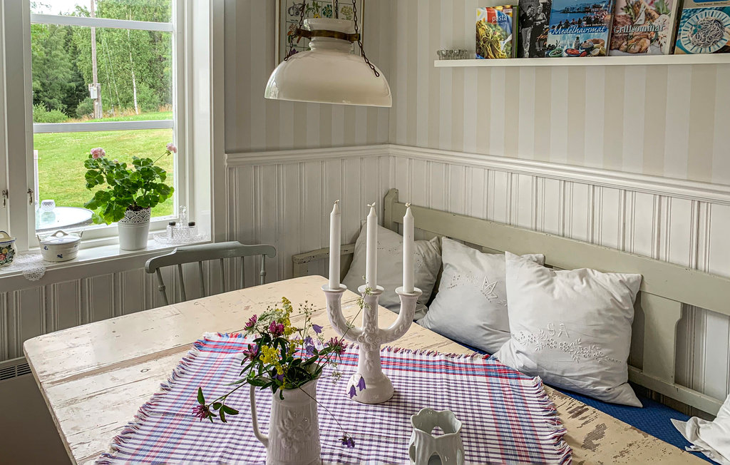 Feriehus - Nydala/Vrigstad , Sverige - S30316 18