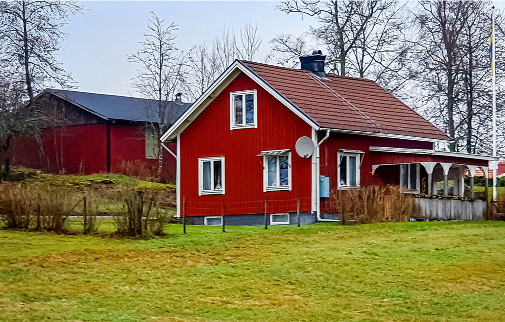 Ferienhaus - Gislaved , Schweden - S30330 12
