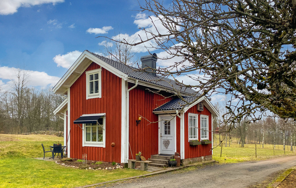 Ferienhaus - Hestra , Schweden - S30381 10