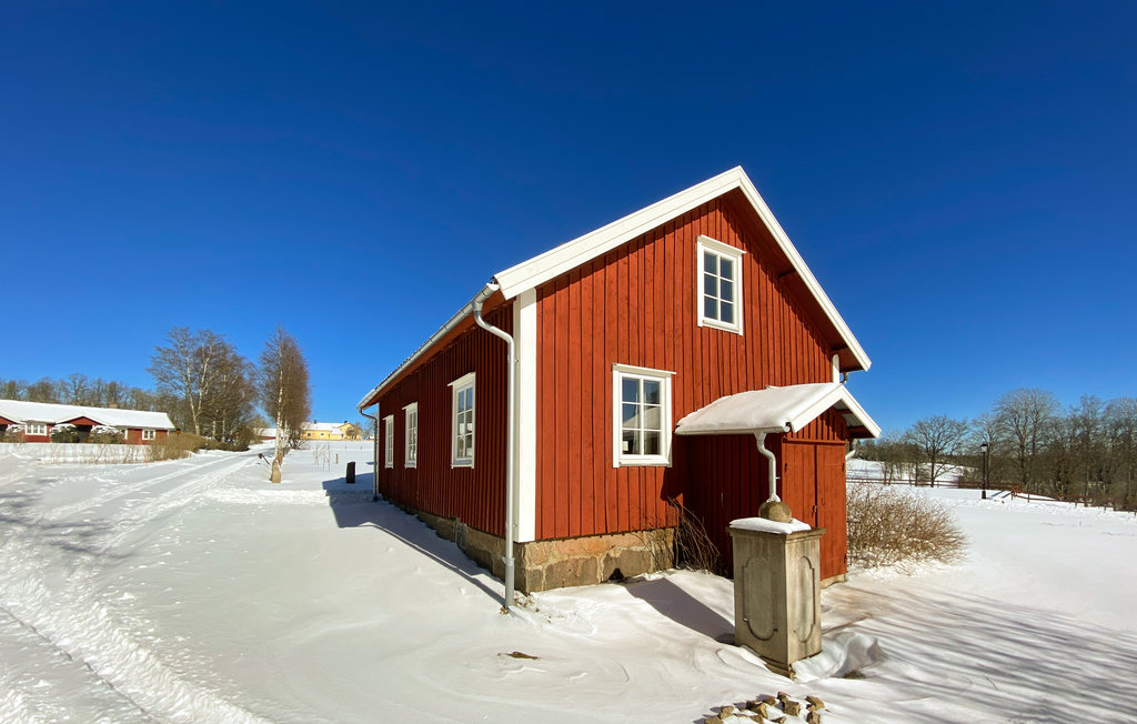 Feriehuse - Gislaved , Sverige - S30383 11