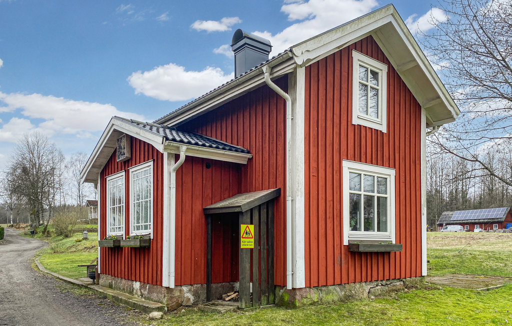 Ferienhaus - Hestra , Schweden - S30381 13