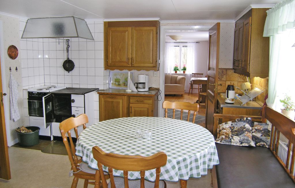 Feriehus - Skeppshult/Nissan , Sverige - S30036 9