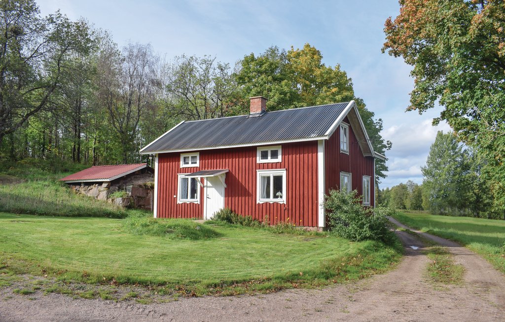 Semesterhus - Åsenhöga/Gjosnö , Sverige - S30177 1