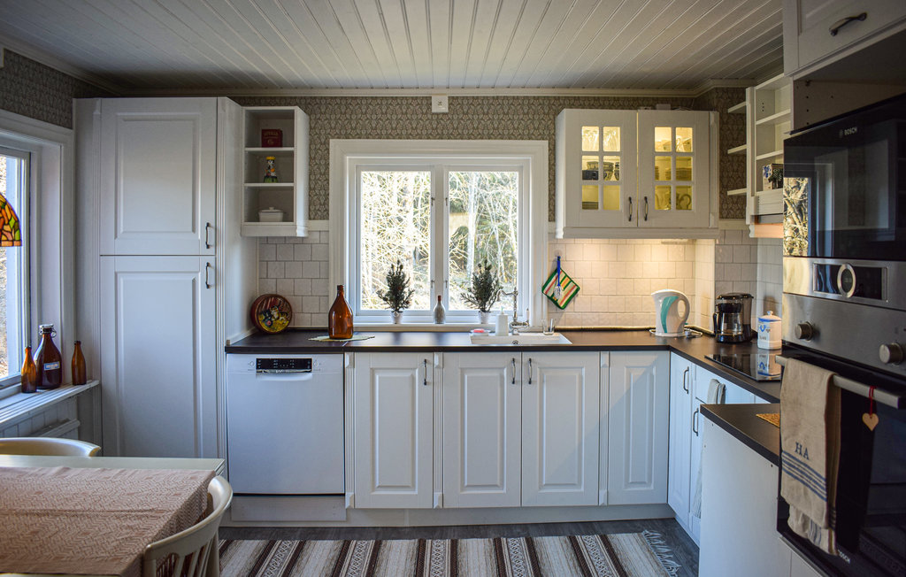 Feriehus - Gislaved , Sverige - S30323 4