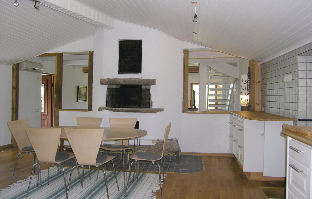 Ferienhaus - Bor , Schweden - S30041 18