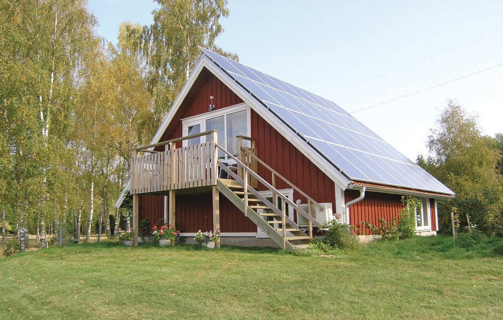 Ferienwohnung - Forsheda , Schweden - S30050 1