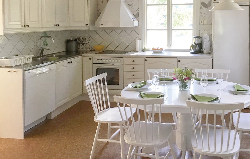 Feriehuse - Sundsered/Mullsjö , Sverige - S30072 4