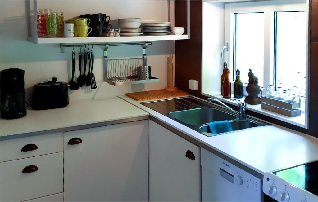 Ferienhaus - Värnamo/Vidöstern , Schweden - S30176 11