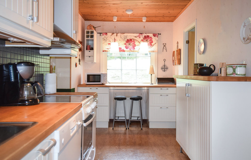 Ferienhaus - Burseryd , Schweden - S30261 7