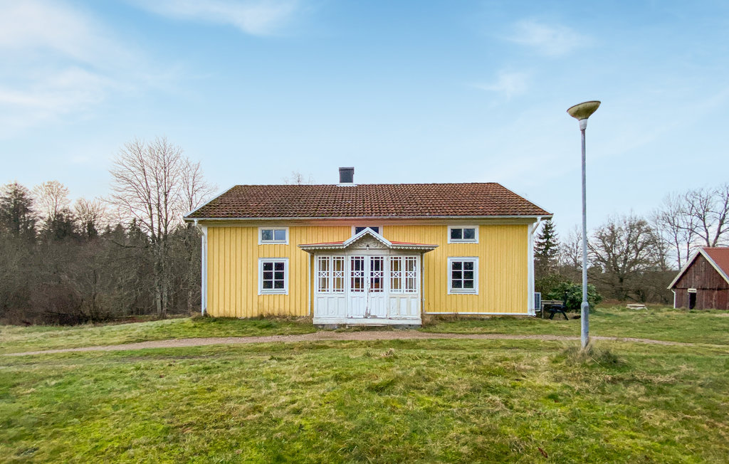 Ferienhaus - Broaryd , Schweden - S30378 1