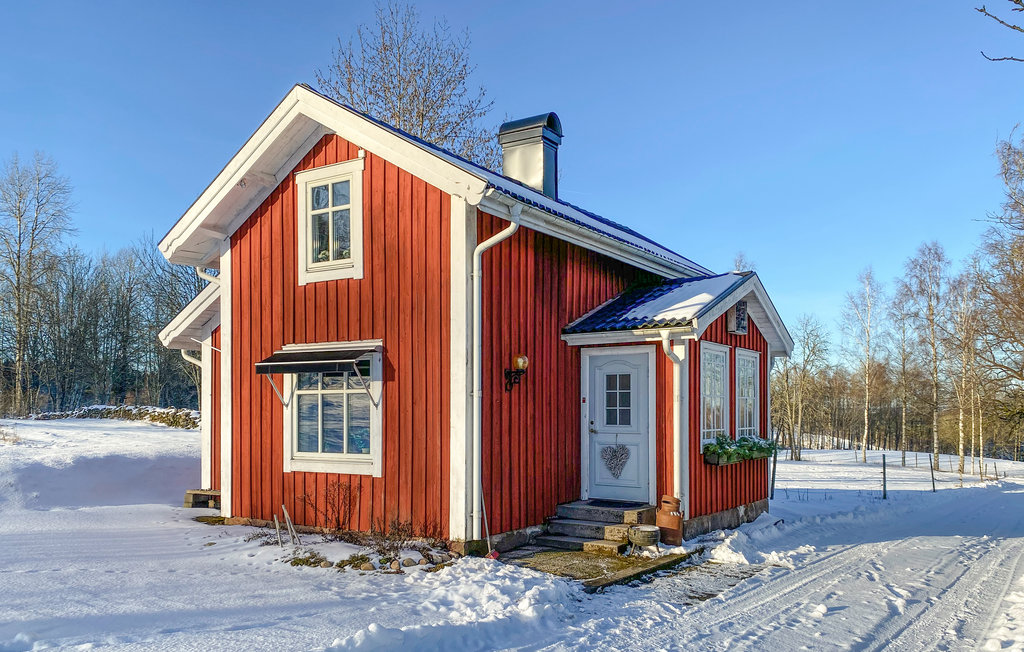 Ferienhaus - Hestra , Schweden - S30381 2