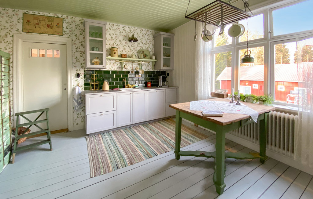 Feriehus - Bredaryd , Sverige - S30382 5