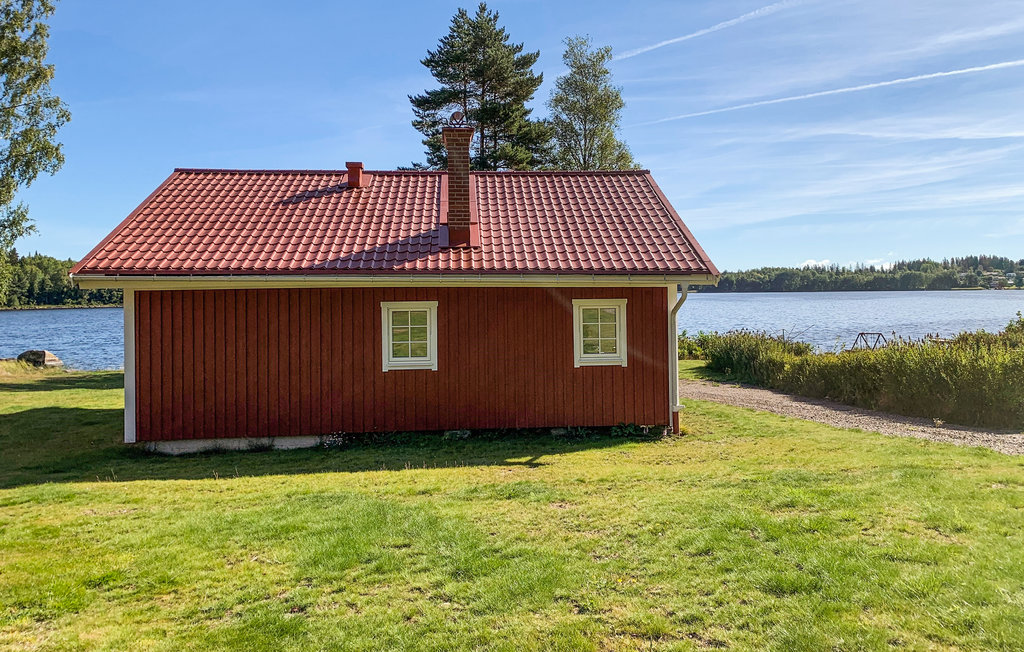 Feriehus - Nässjö/Bäckafall , Sverige - S30404 7
