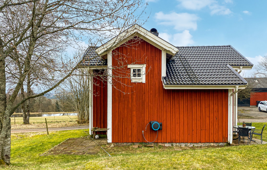 Ferienhaus - Hestra , Schweden - S30381 14