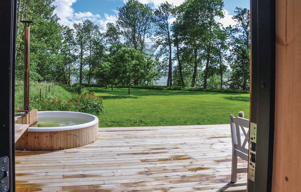 Ferienhaus - Tranås , Schweden - S30079 2