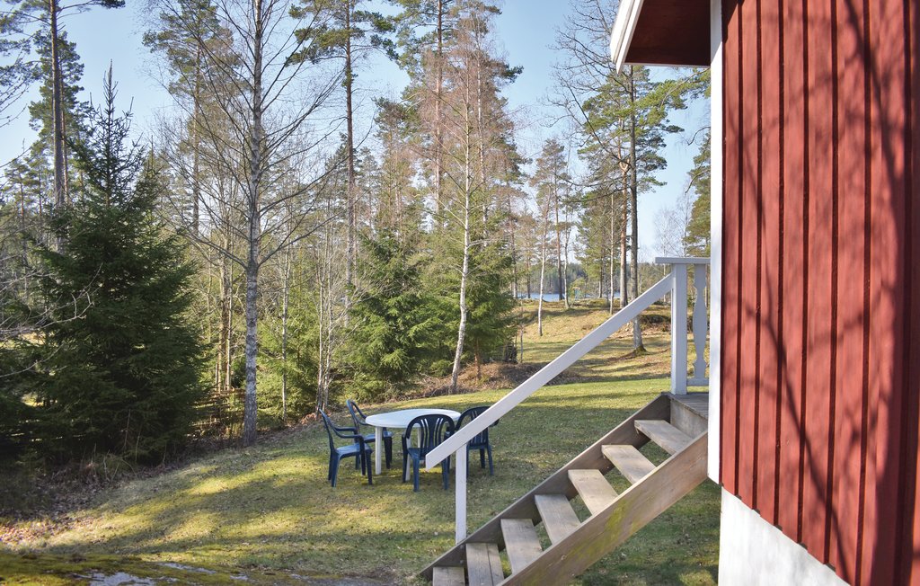 Ferienhaus - Ängslyckan/Skirö , Schweden - S30148 9