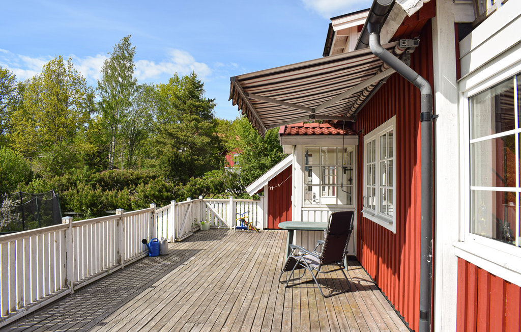 Ferienhaus - Tenhult/Jönköping , Schweden - S30308 7