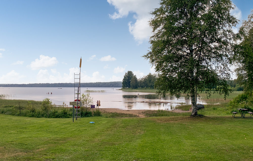 Feriehus - Nydala/Vrigstad , Sverige - S30316 9