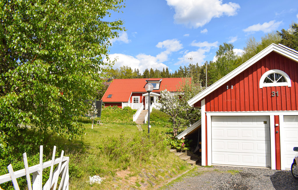 Ferienhaus - Tenhult/Jönköping , Schweden - S30308 9