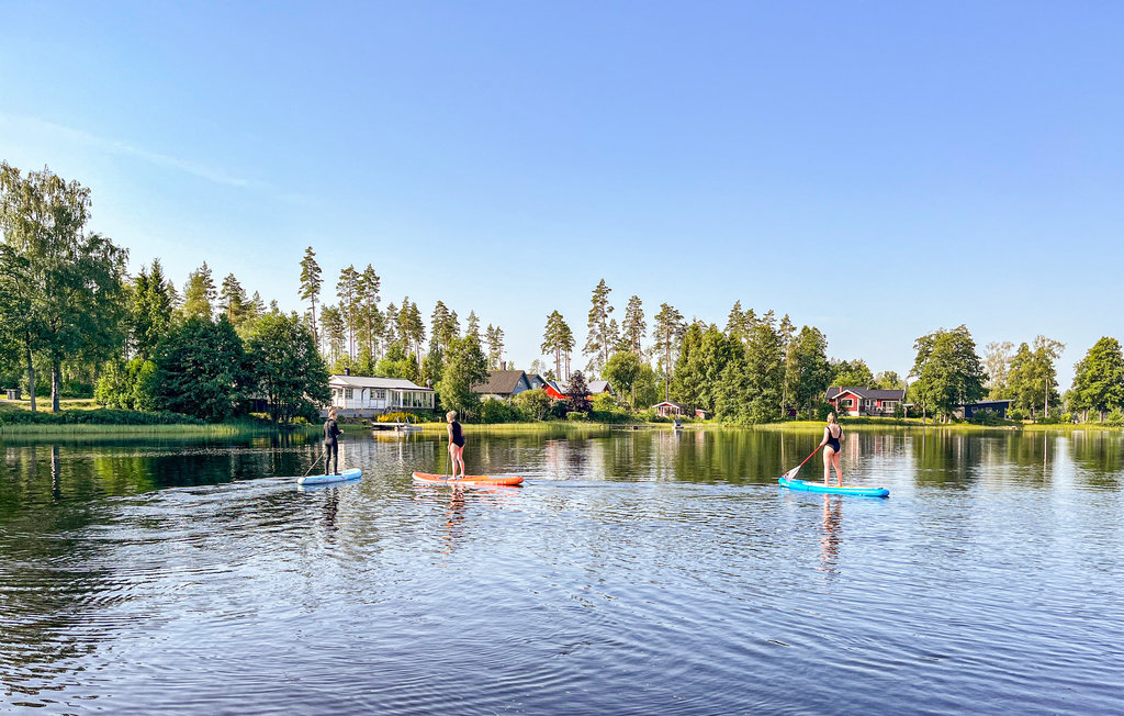Semesterhus - Båraryd , Sverige - S30376 14