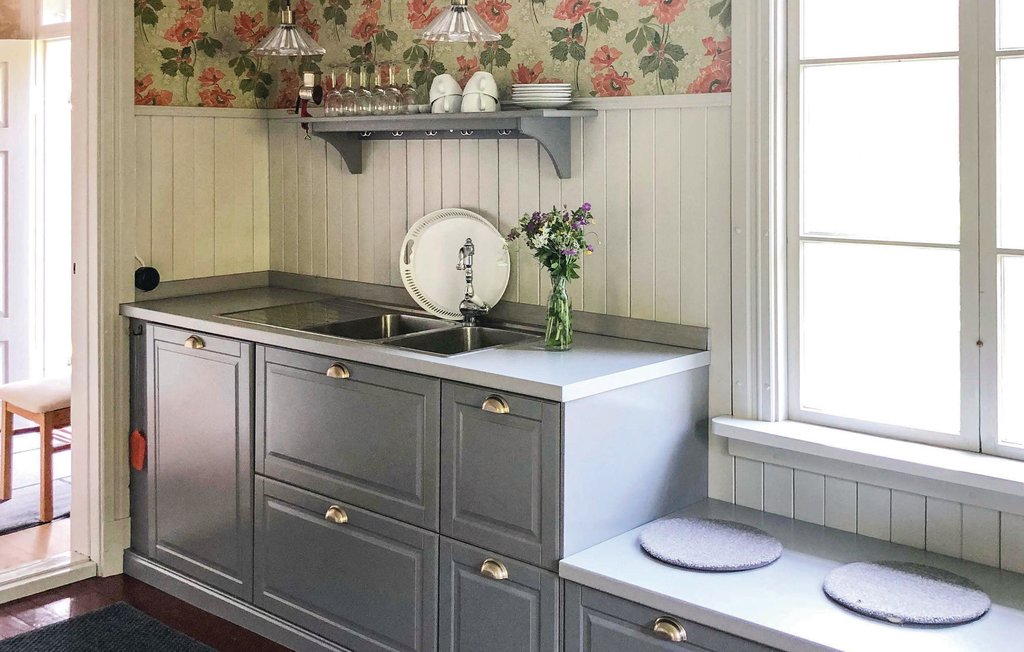 Ferienhaus - Tranås , Schweden - S30079 11