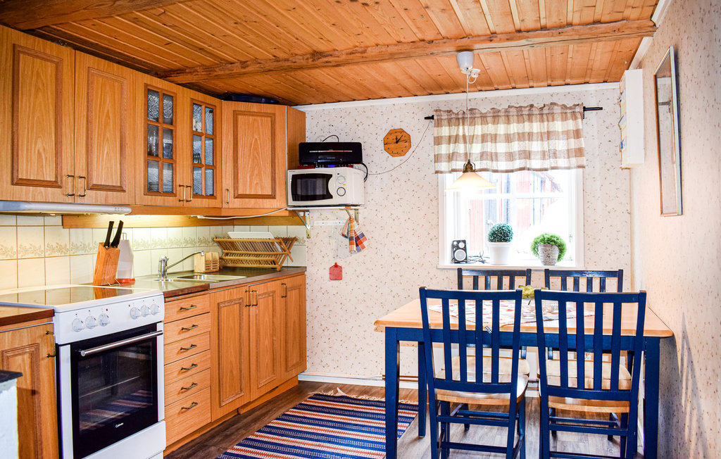 Feriehus - Rörvik/Sävsjö , Sverige - S30123 3