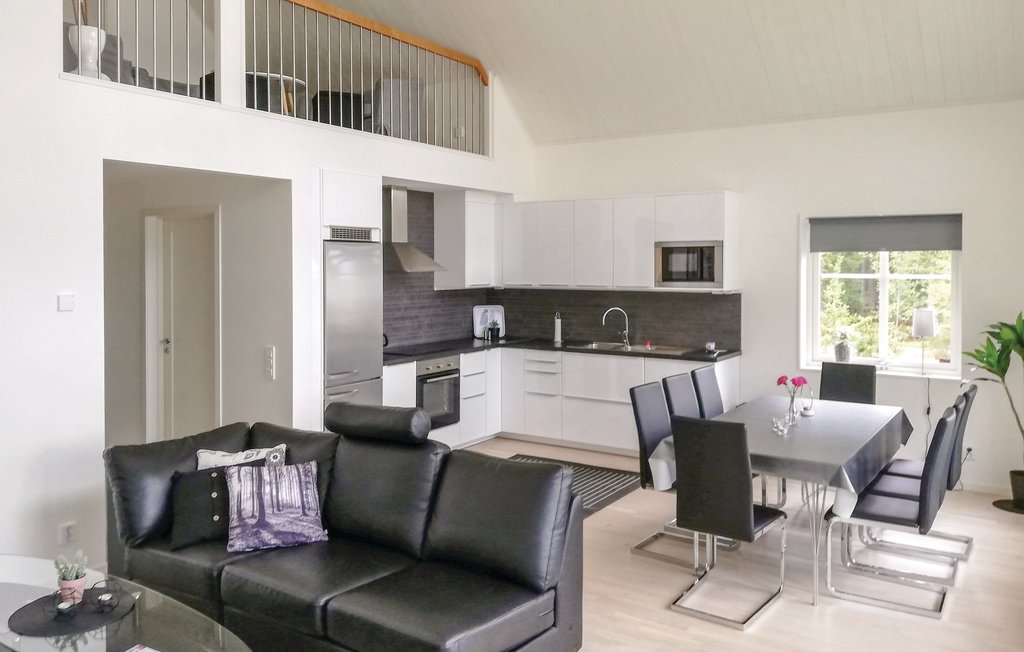 Ferienhaus - Starkeryd/Linnesjön , Schweden - S30162 14