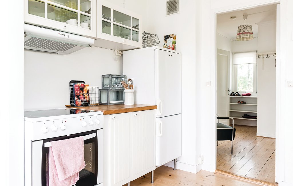 Feriehus - Bodafors , Sverige - S30175 14