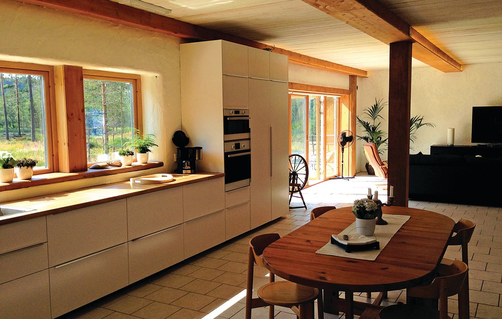 Ferienhaus - Sandhem , Schweden - S30194 16